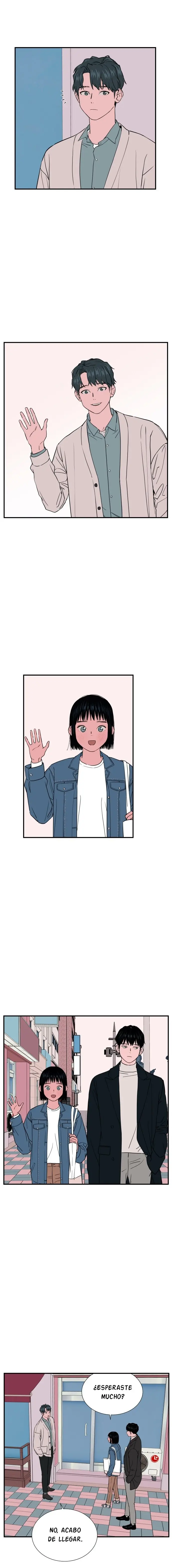 My Universe (2019) - Capítulo 24 - Página 4 - LectorTMOo