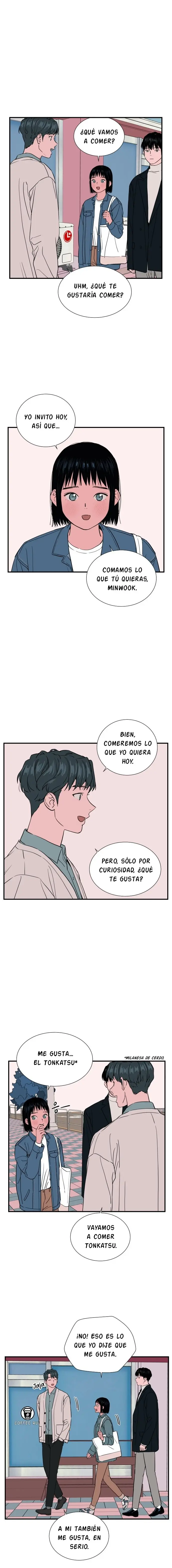 My Universe (2019) - Capítulo 24 - Página 5 - LectorTMOo
