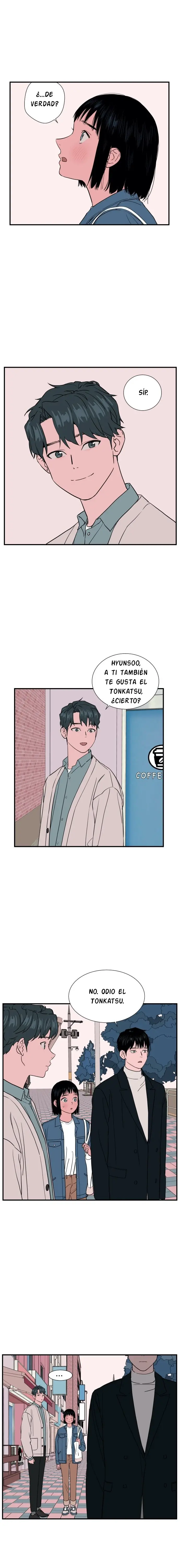 My Universe (2019) - Capítulo 24 - Página 6 - LectorTMOo