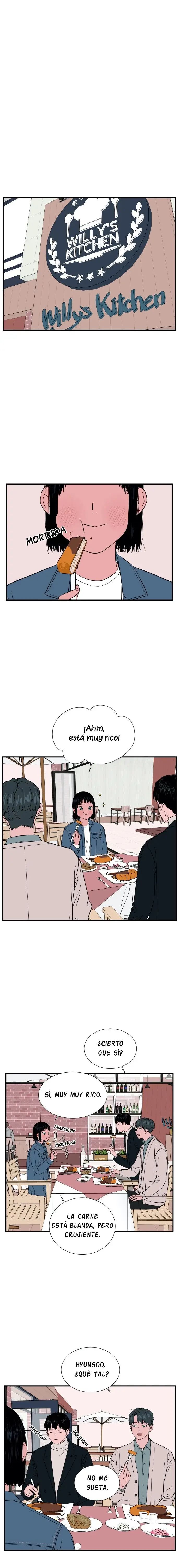 My Universe (2019) - Capítulo 24 - Página 7 - LectorTMOo