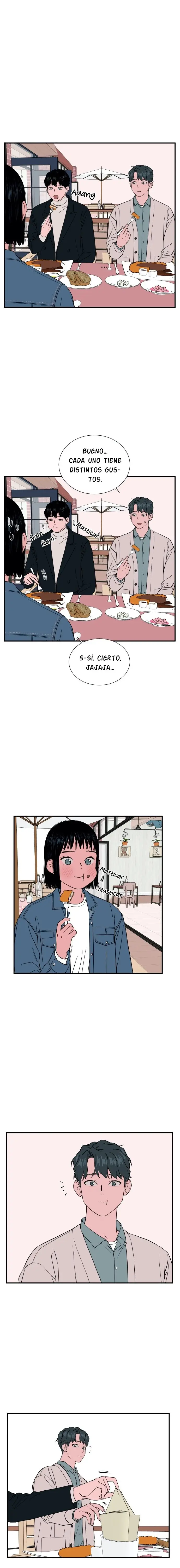 My Universe (2019) - Capítulo 24 - Página 8 - LectorTMOo