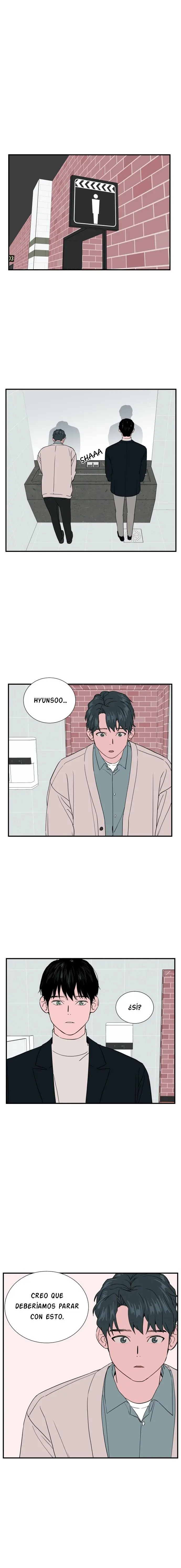 My Universe (2019) - Capítulo 24 - Página 12 - LectorTMOo
