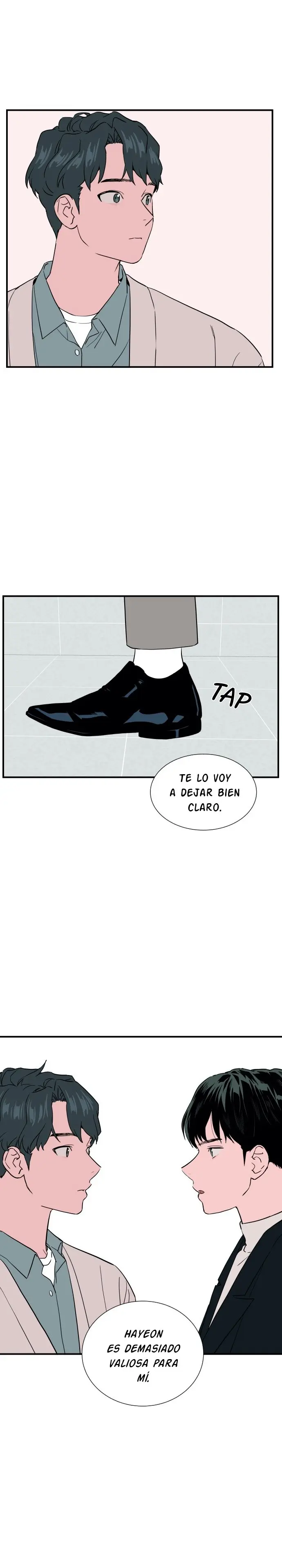 My Universe (2019) - Capítulo 24 - Página 14 - LectorTMOo