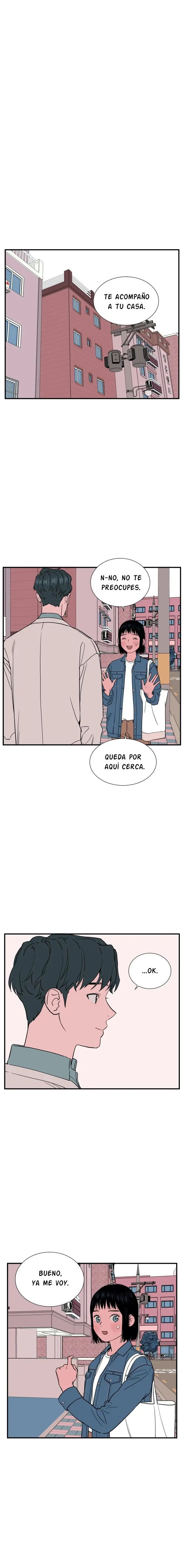 My Universe (2019) - Capítulo 25 - Página 5 - LectorTMOo