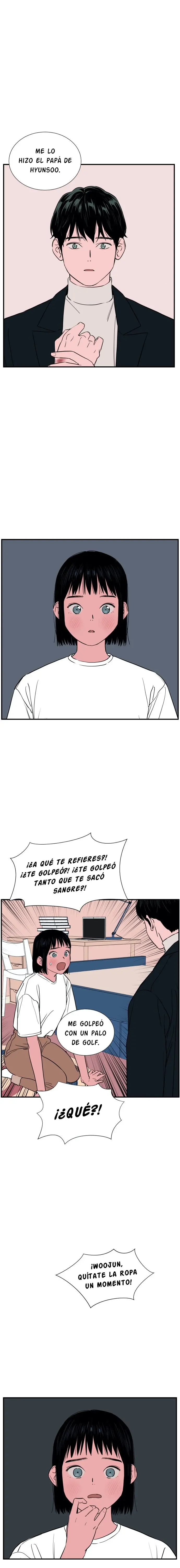 My Universe (2019) - Capítulo 25 - Página 9 - LectorTMOo