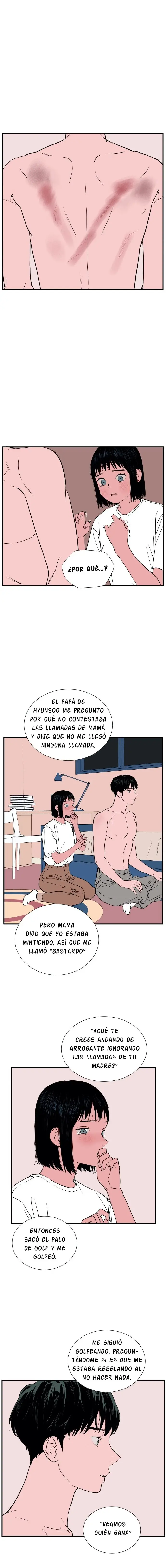 My Universe (2019) - Capítulo 25 - Página 10 - LectorTMOo