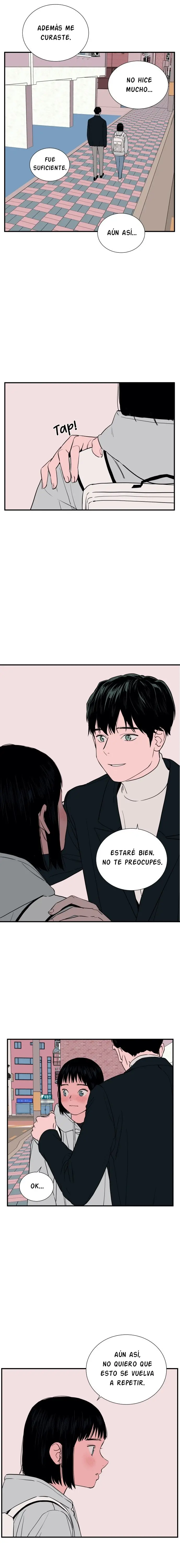 My Universe (2019) - Capítulo 25 - Página 12 - LectorTMOo