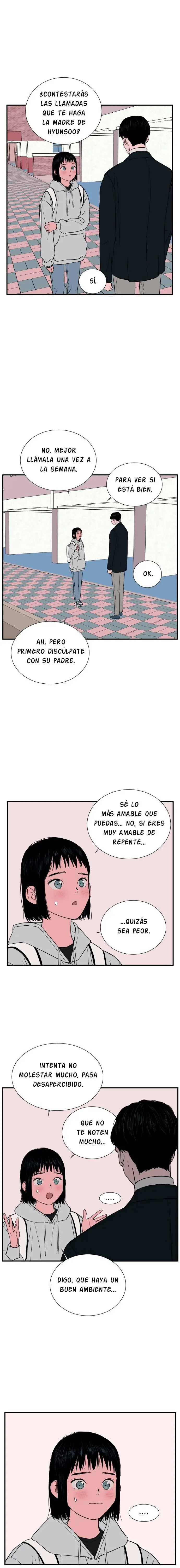 My Universe (2019) - Capítulo 25 - Página 13 - LectorTMOo