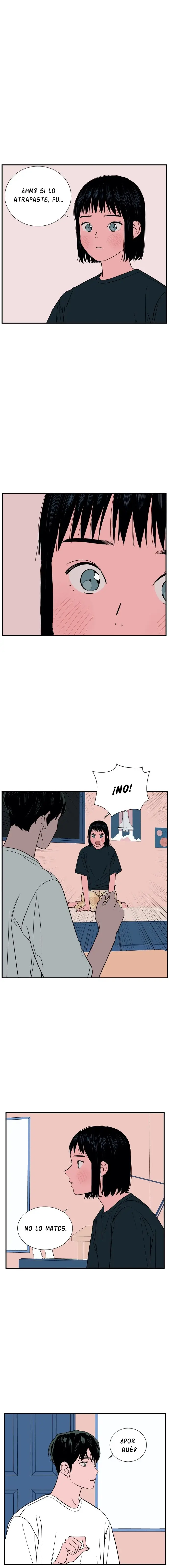 My Universe (2019) - Capítulo 26 - Página 10 - LectorTMOo