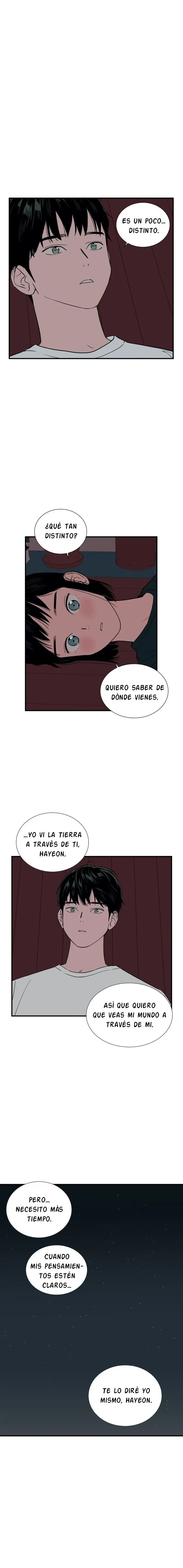 My Universe (2019) - Capítulo 26 - Página 15 - LectorTMOo