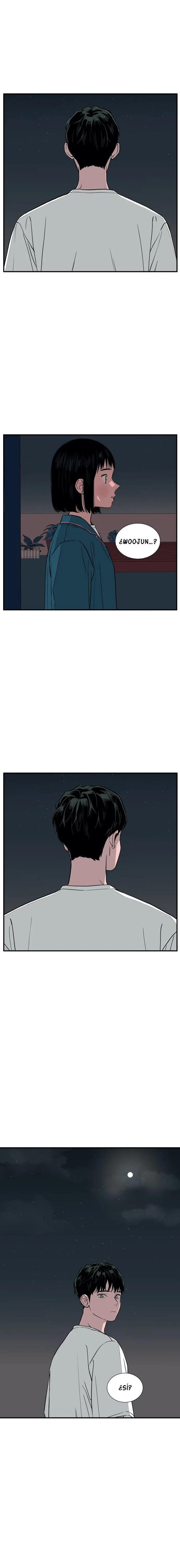 My Universe (2019) - Capítulo 27 - Página 6 - LectorTMOo
