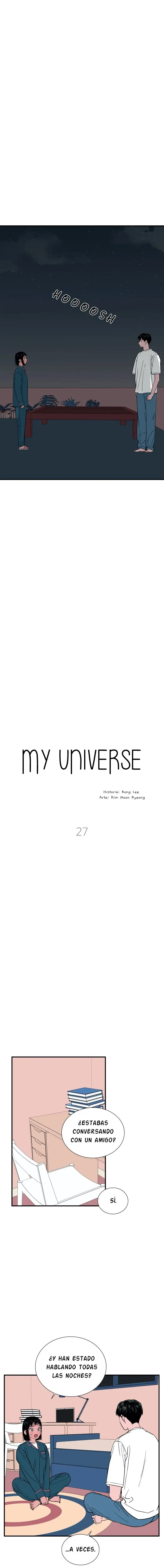 My Universe (2019) - Capítulo 27 - Página 8 - LectorTMOo