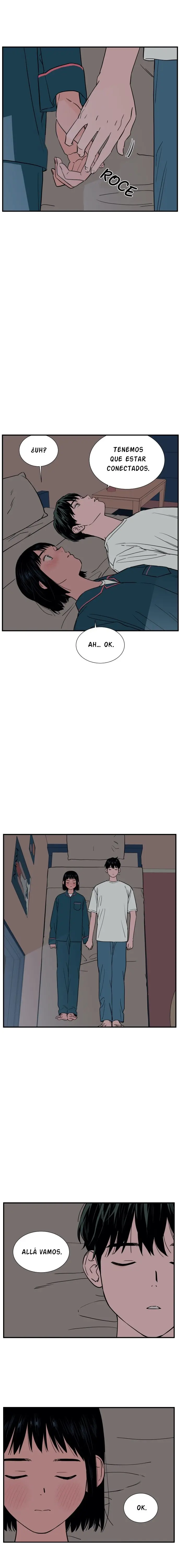My Universe (2019) - Capítulo 27 - Página 11 - LectorTMOo