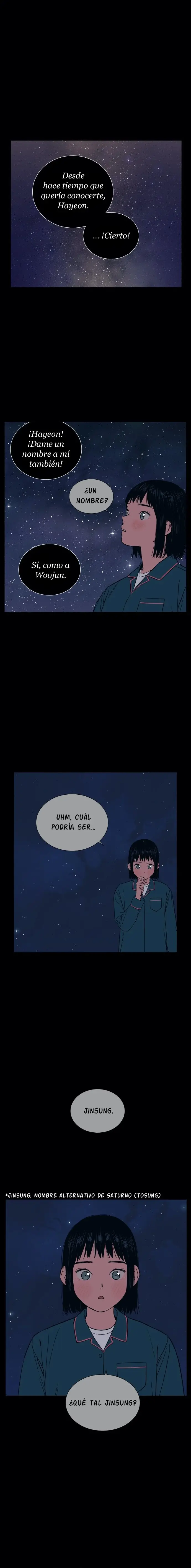 My Universe (2019) - Capítulo 27 - Página 15 - LectorTMOo