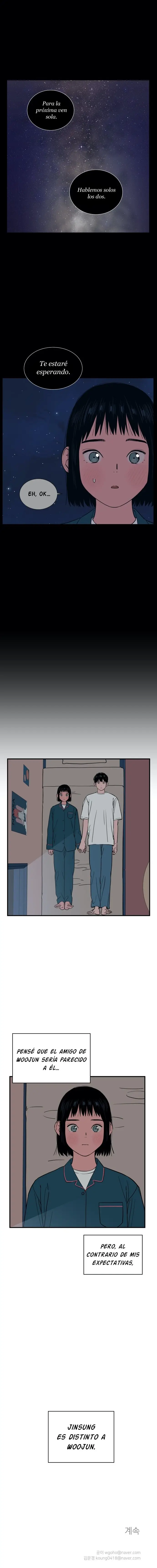My Universe (2019) - Capítulo 27 - Página 17 - LectorTMOo