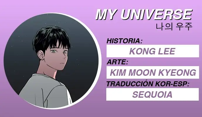 My Universe (2019) - Capítulo 27 - Página 18 - LectorTMOo