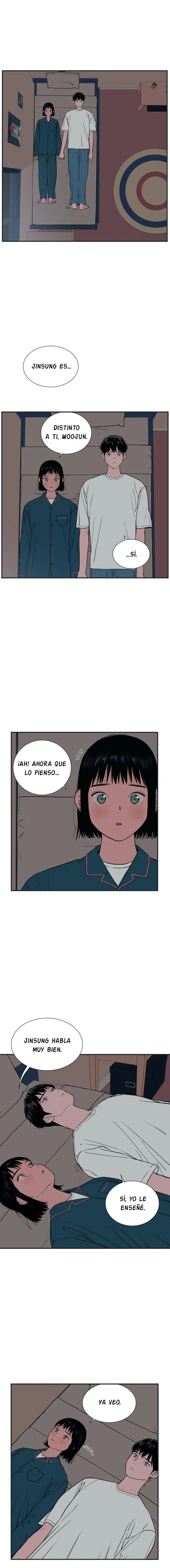 My Universe (2019) - Capítulo 28 - Página 2 - LectorTMOo