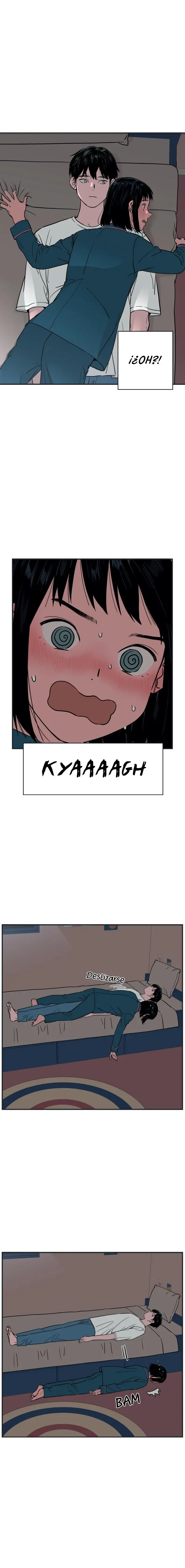 My Universe (2019) - Capítulo 28 - Página 6 - LectorTMOo