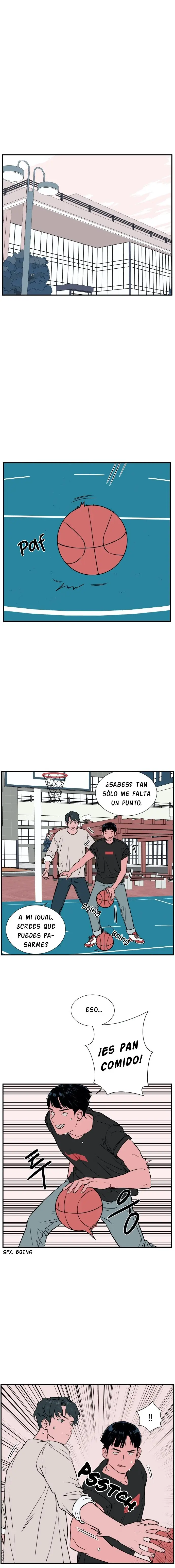 My Universe (2019) - Capítulo 28 - Página 8 - LectorTMOo