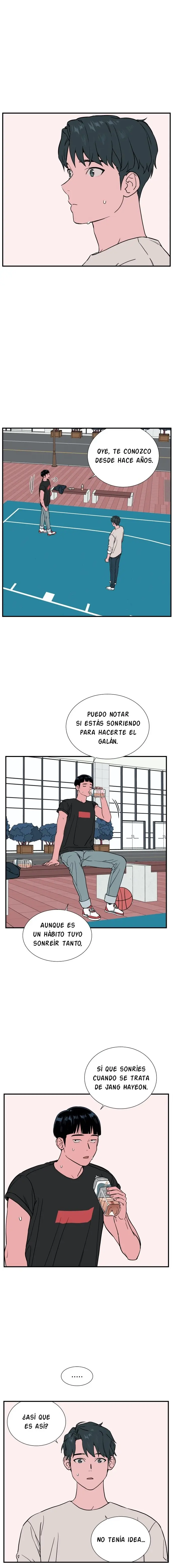 My Universe (2019) - Capítulo 28 - Página 11 - LectorTMOo
