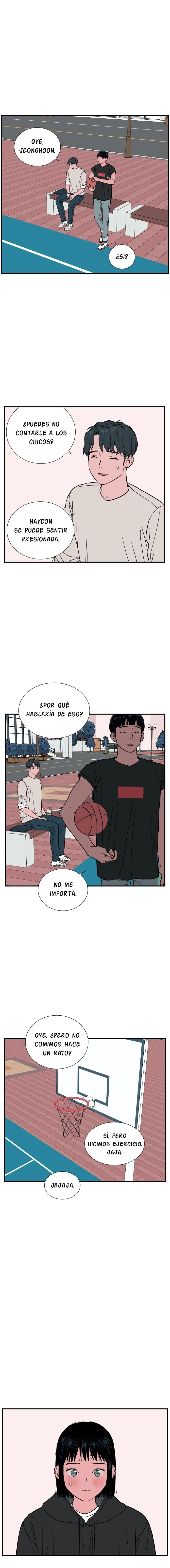 My Universe (2019) - Capítulo 28 - Página 14 - LectorTMOo