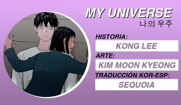 My Universe (2019) - Capítulo 28 - Página 17 - LectorTMOo