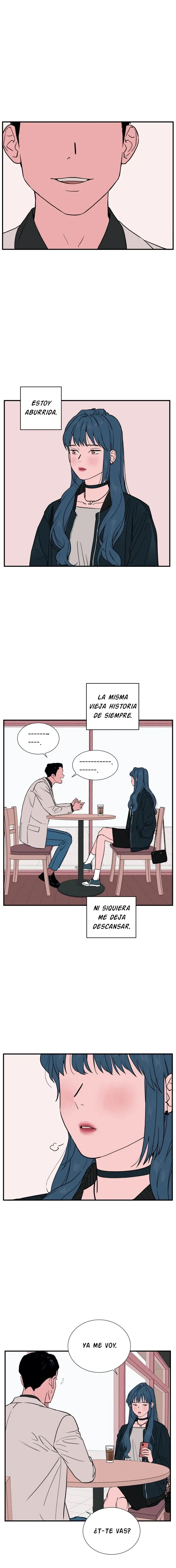 My Universe (2019) - Capítulo 29 - Página 2 - LectorTMOo