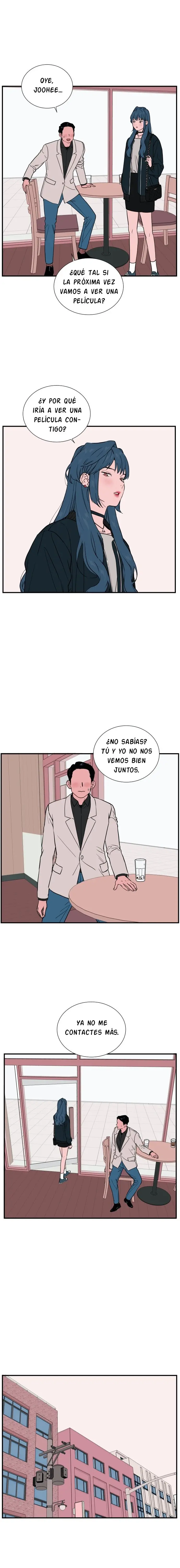 My Universe (2019) - Capítulo 29 - Página 3 - LectorTMOo