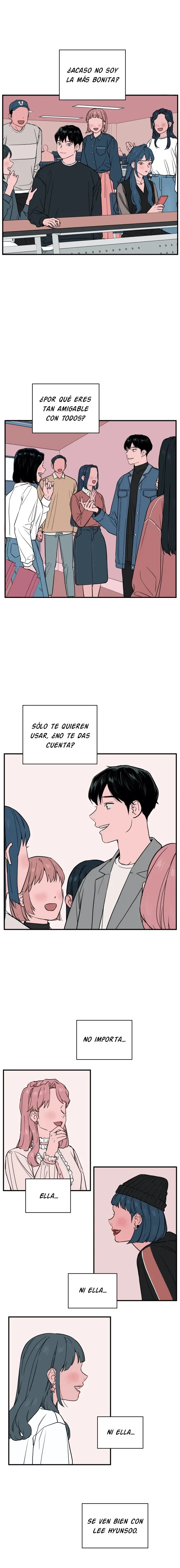 My Universe (2019) - Capítulo 29 - Página 6 - LectorTMOo