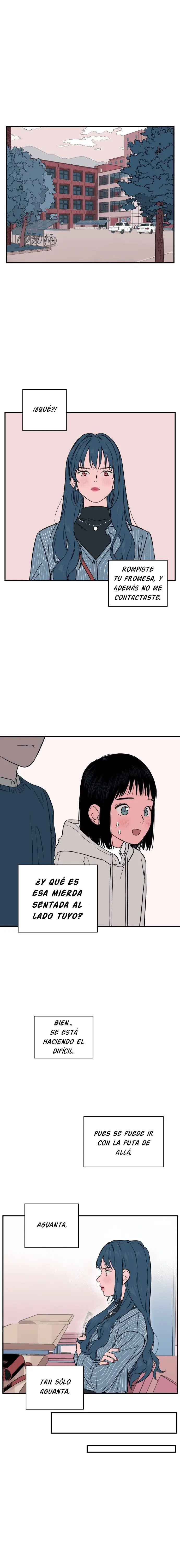 My Universe (2019) - Capítulo 29 - Página 9 - LectorTMOo