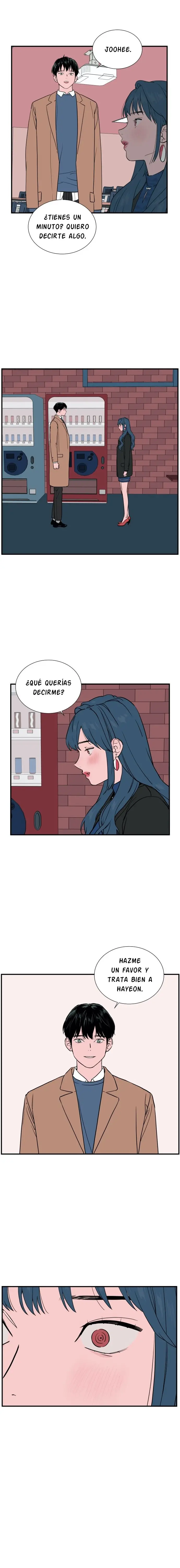 My Universe (2019) - Capítulo 29 - Página 10 - LectorTMOo