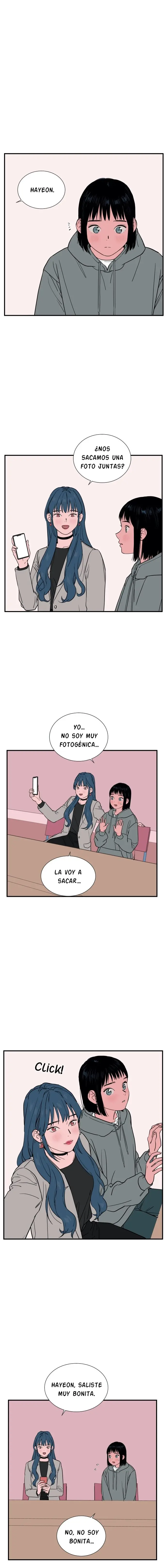 My Universe (2019) - Capítulo 29 - Página 14 - LectorTMOo