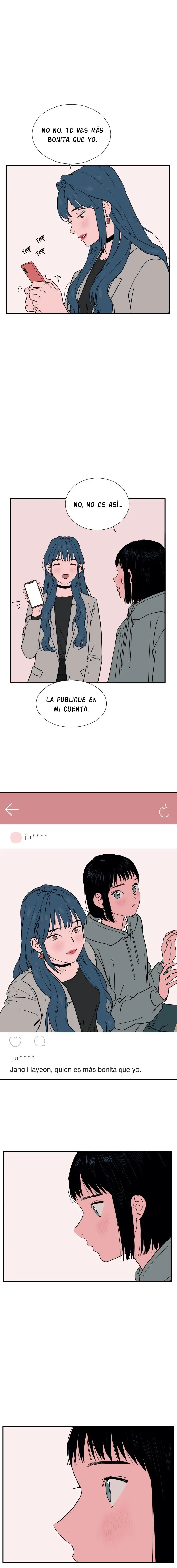 My Universe (2019) - Capítulo 29 - Página 15 - LectorTMOo
