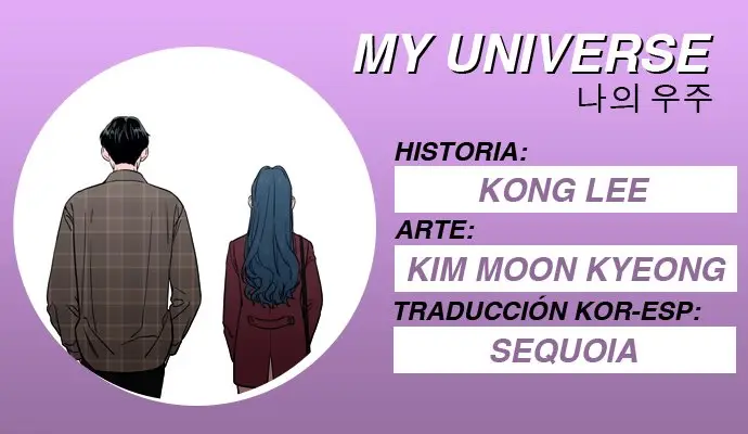 My Universe (2019) - Capítulo 29 - Página 17 - LectorTMOo