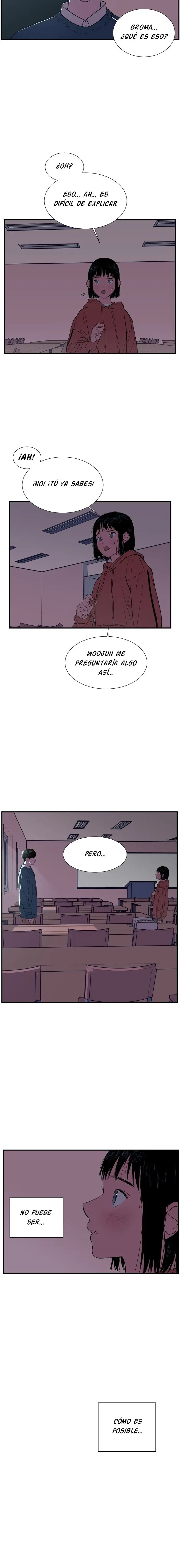 My Universe (2019) - Capítulo 3 - Página 2 - LectorTMOo