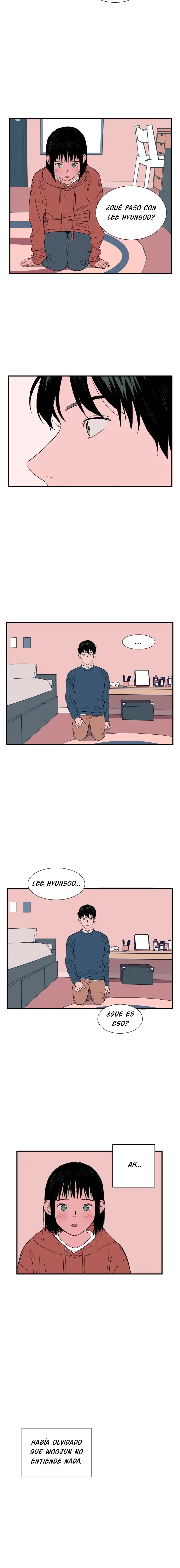 My Universe (2019) - Capítulo 3 - Página 9 - LectorTMOo