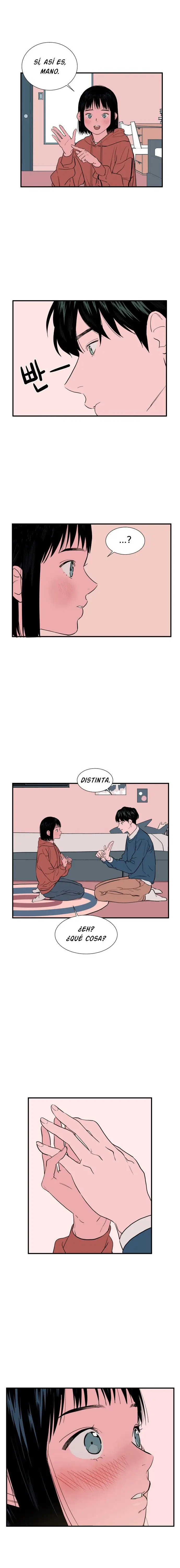 My Universe (2019) - Capítulo 3 - Página 13 - LectorTMOo