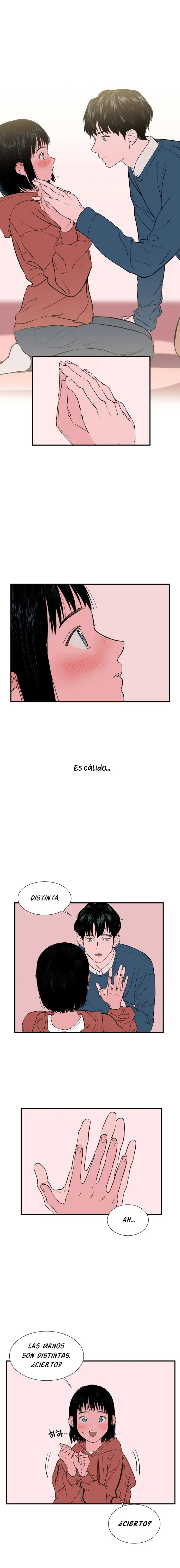 My Universe (2019) - Capítulo 3 - Página 14 - LectorTMOo