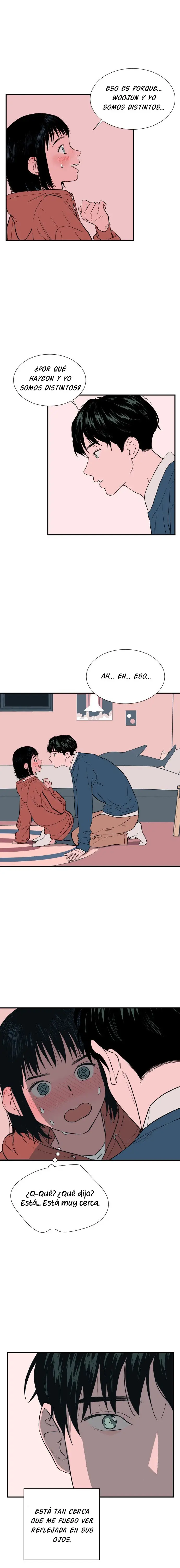 My Universe (2019) - Capítulo 3 - Página 15 - LectorTMOo