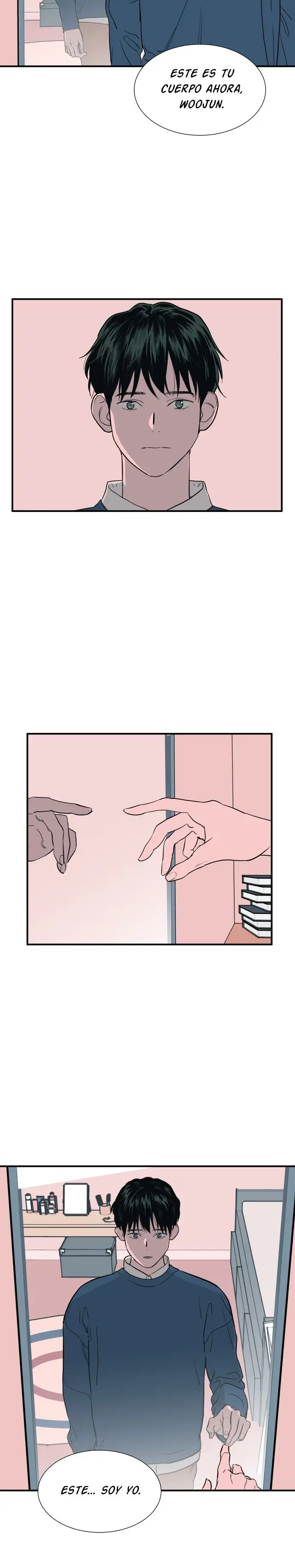 My Universe (2019) - Capítulo 3 - Página 17 - LectorTMOo