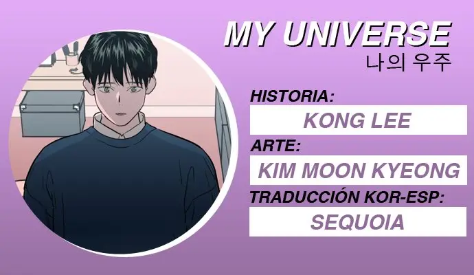 My Universe (2019) - Capítulo 3 - Página 18 - LectorTMOo