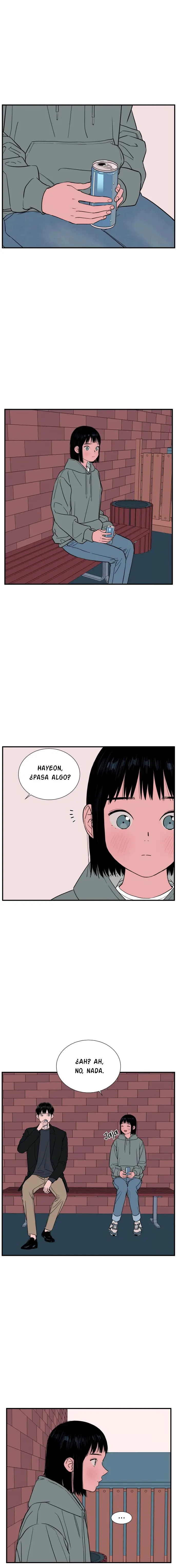 My Universe (2019) - Capítulo 30 - Página 2 - LectorTMOo
