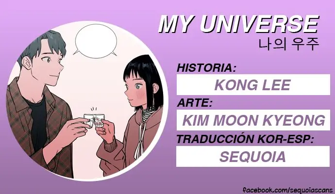 My Universe (2019) - Capítulo 30 - Página 15 - LectorTMOo