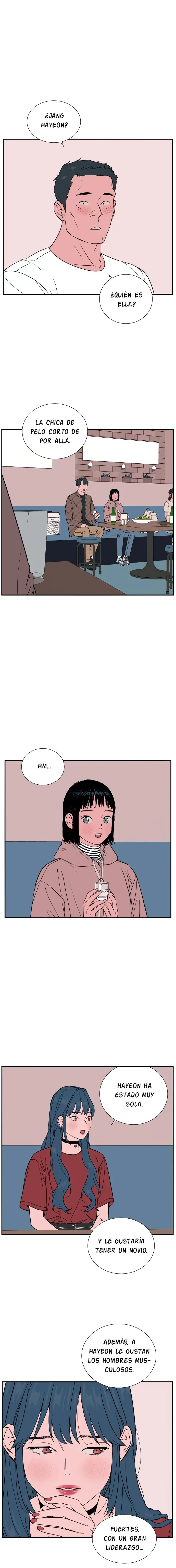 My Universe (2019) - Capítulo 31 - Página 2 - LectorTMOo
