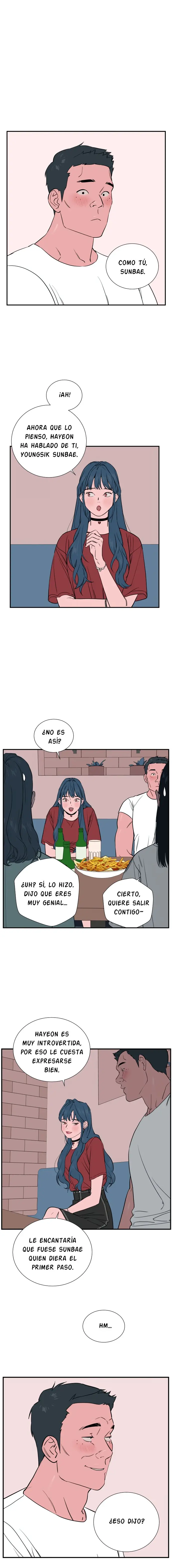 My Universe (2019) - Capítulo 31 - Página 3 - LectorTMOo