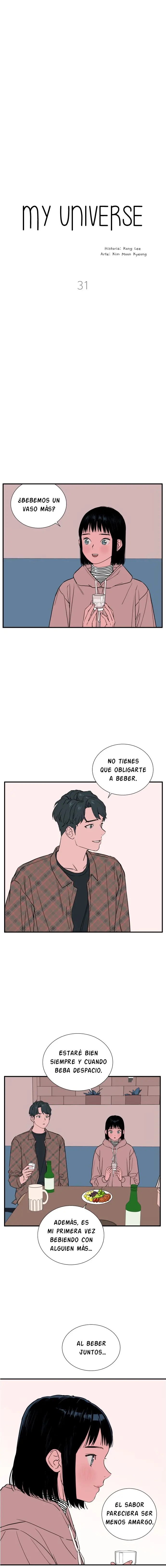My Universe (2019) - Capítulo 31 - Página 4 - LectorTMOo