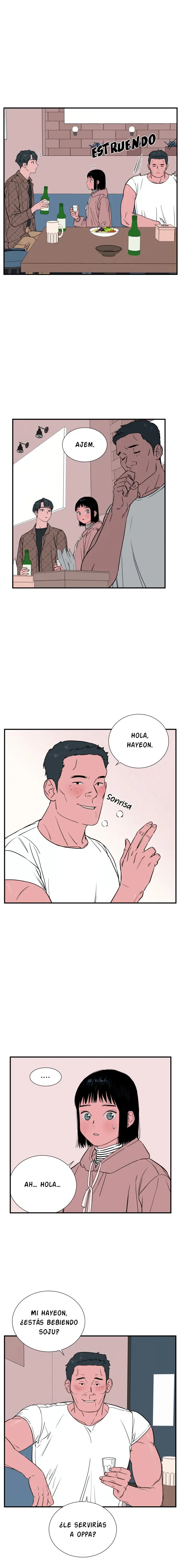 My Universe (2019) - Capítulo 31 - Página 6 - LectorTMOo