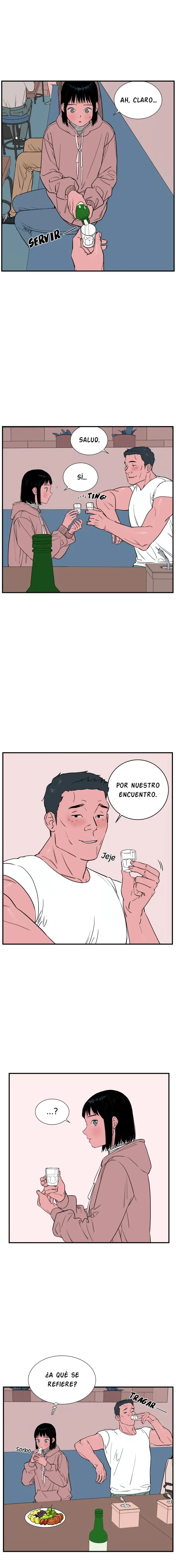 My Universe (2019) - Capítulo 31 - Página 7 - LectorTMOo