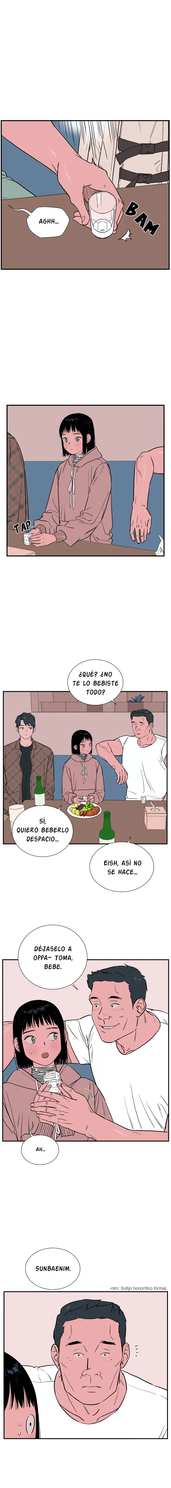 My Universe (2019) - Capítulo 31 - Página 8 - LectorTMOo