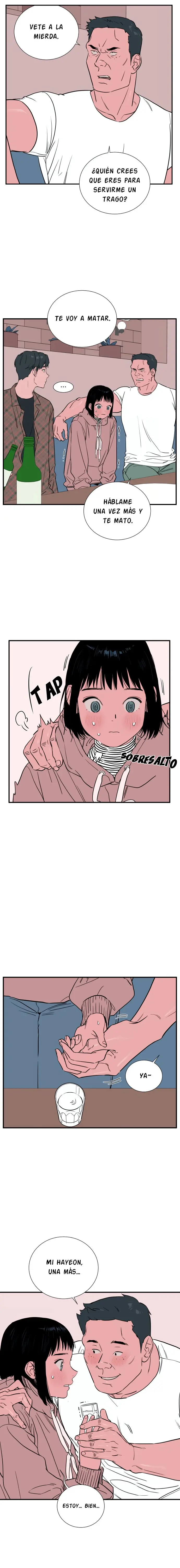 My Universe (2019) - Capítulo 31 - Página 10 - LectorTMOo